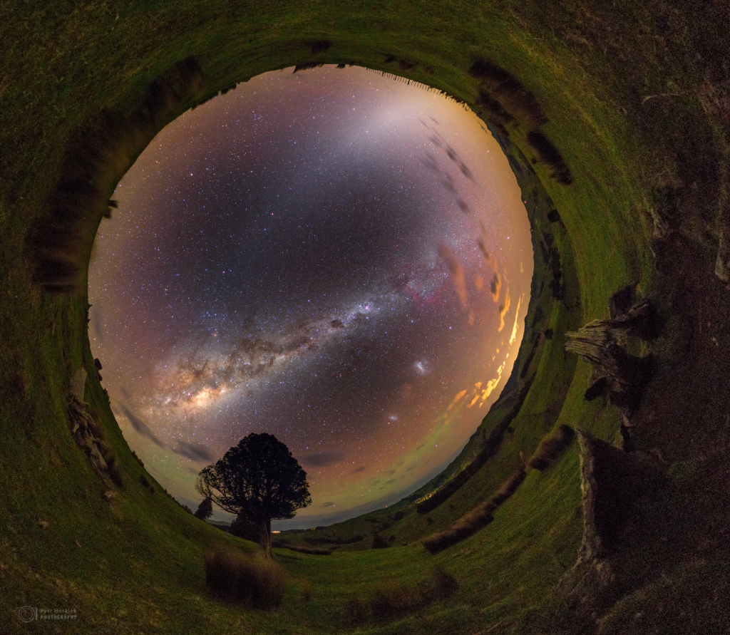 What Tolkien didn't see