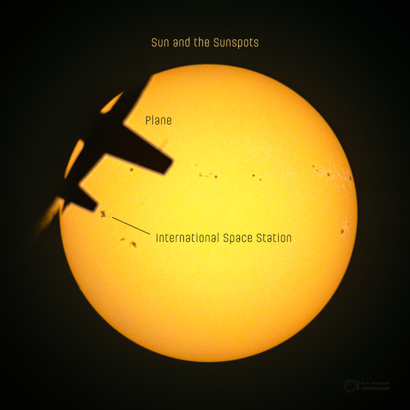 One to 30 Milion Shot - annotated
