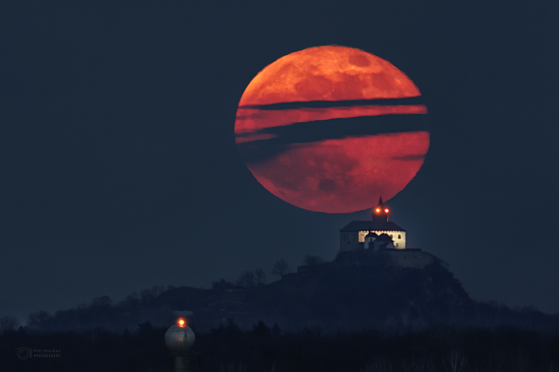 Kunetic Full Moon
