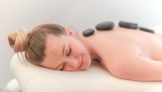 Privátní wellness v Hotelu Jezerka Privátní wellness v Hotelu Jezerka