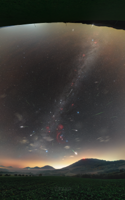 Orionids 2014/2019/2020 Orionids 2014/2019/2020