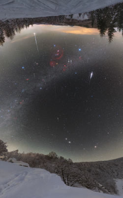 Quadrantids 2019/2020/2022 Quadrantids 2019/2020/2022