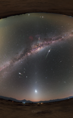 Eta-Aquarids 2022 Eta-Aquarids 2022