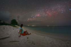 Thoddoo stargazing Thoddoo stargazing
