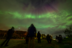Norway Auroras of September 2022 Norway Auroras of September 2022