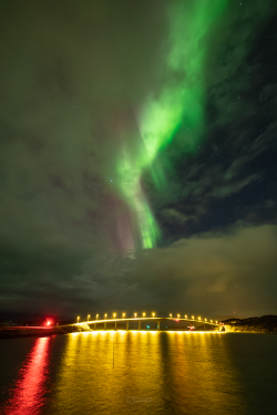 Norway Auroras of September 2022 Norway Auroras of September 2022