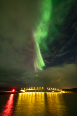 Norway Auroras of September 2022 Norway Auroras of September 2022