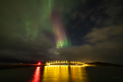 Norway Auroras of September 2022 Norway Auroras of September 2022