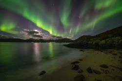 Norway Auroras of September 2022 Norway Auroras of September 2022