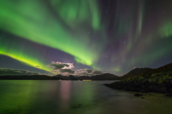 Norway Auroras of September 2022 Norway Auroras of September 2022
