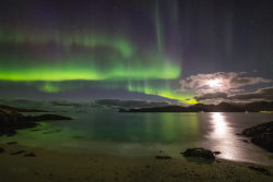 Norway Auroras of September 2022 Norway Auroras of September 2022