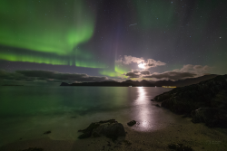 Norway Auroras of September 2022 Norway Auroras of September 2022