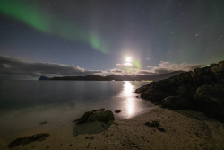 Norway Auroras of September 2022 Norway Auroras of September 2022