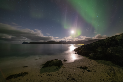 Norway Auroras of September 2022 Norway Auroras of September 2022