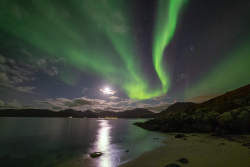 Norway Auroras of September 2022 Norway Auroras of September 2022