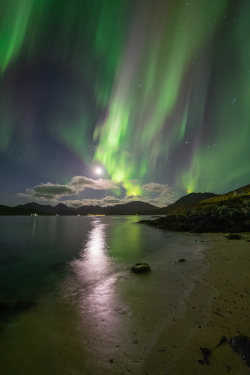 Norway Auroras of September 2022 Norway Auroras of September 2022
