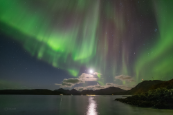 Norway Auroras of September 2022 Norway Auroras of September 2022