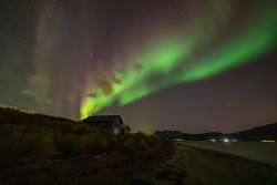 Norway Auroras of September 2022 Norway Auroras of September 2022