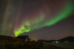 Norway Auroras of September 2022 Norway Auroras of September 2022