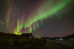 Norway Auroras of September 2022 Norway Auroras of September 2022