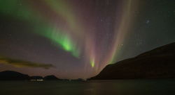 Norway Auroras of September 2022 Norway Auroras of September 2022