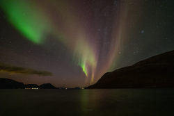 Norway Auroras of September 2022 Norway Auroras of September 2022