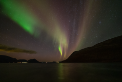Norway Auroras of September 2022 Norway Auroras of September 2022