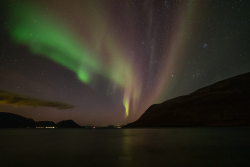 Norway Auroras of September 2022 Norway Auroras of September 2022