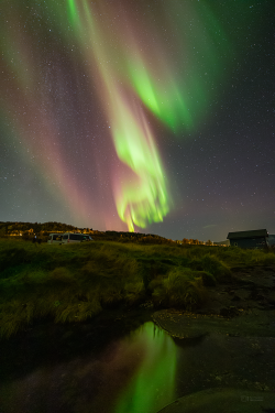 Norway Auroras of September 2022 Norway Auroras of September 2022