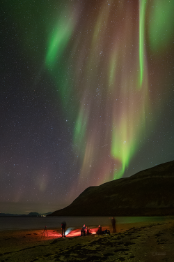 Norway Auroras of September 2022 Norway Auroras of September 2022