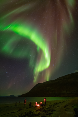 Norway Auroras of September 2022 Norway Auroras of September 2022