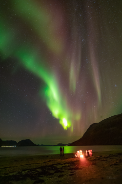 Norway Auroras of September 2022 Norway Auroras of September 2022