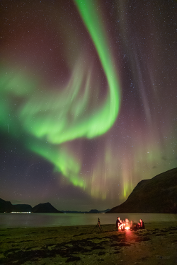 Norway Auroras of September 2022 Norway Auroras of September 2022