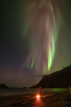 Norway Auroras of September 2022 Norway Auroras of September 2022