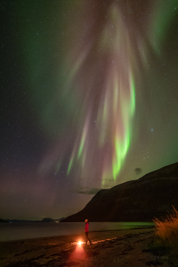 Norway Auroras of September 2022 Norway Auroras of September 2022