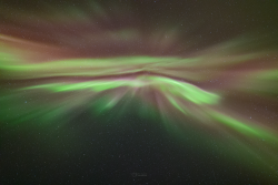 Norway Auroras of September 2022 Norway Auroras of September 2022