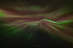 Norway Auroras of September 2022 Norway Auroras of September 2022