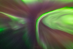 Norway Auroras of September 2022
