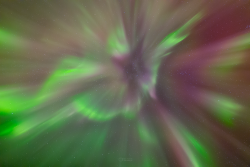 Druhá polovina března: Vyhlížejte světlo zvířetníku Norway Auroras of September 2022