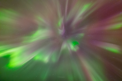 Norway Auroras of September 2022 Norway Auroras of September 2022