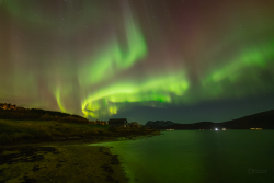 Norway Auroras of September 2022 Norway Auroras of September 2022
