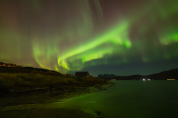 Norway Auroras of September 2022 Norway Auroras of September 2022