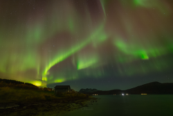 Norway Auroras of September 2022 Norway Auroras of September 2022