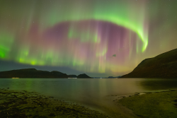 Norway Auroras of September 2022 Norway Auroras of September 2022