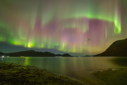 Norway Auroras of September 2022 Norway Auroras of September 2022