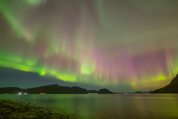 Norway Auroras of September 2022 Norway Auroras of September 2022
