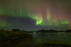 Norway Auroras of September 2022 Norway Auroras of September 2022