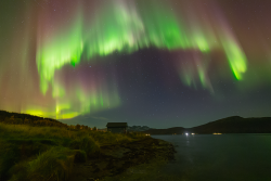 Norway Auroras of September 2022 Norway Auroras of September 2022