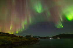 Norway Auroras of September 2022 Norway Auroras of September 2022