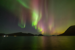 Norway Auroras of September 2022 Norway Auroras of September 2022